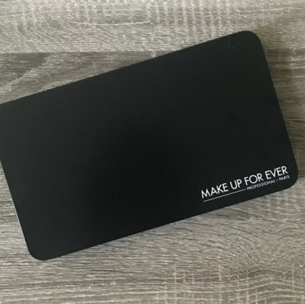 ISO MUFE XL magnetic palette